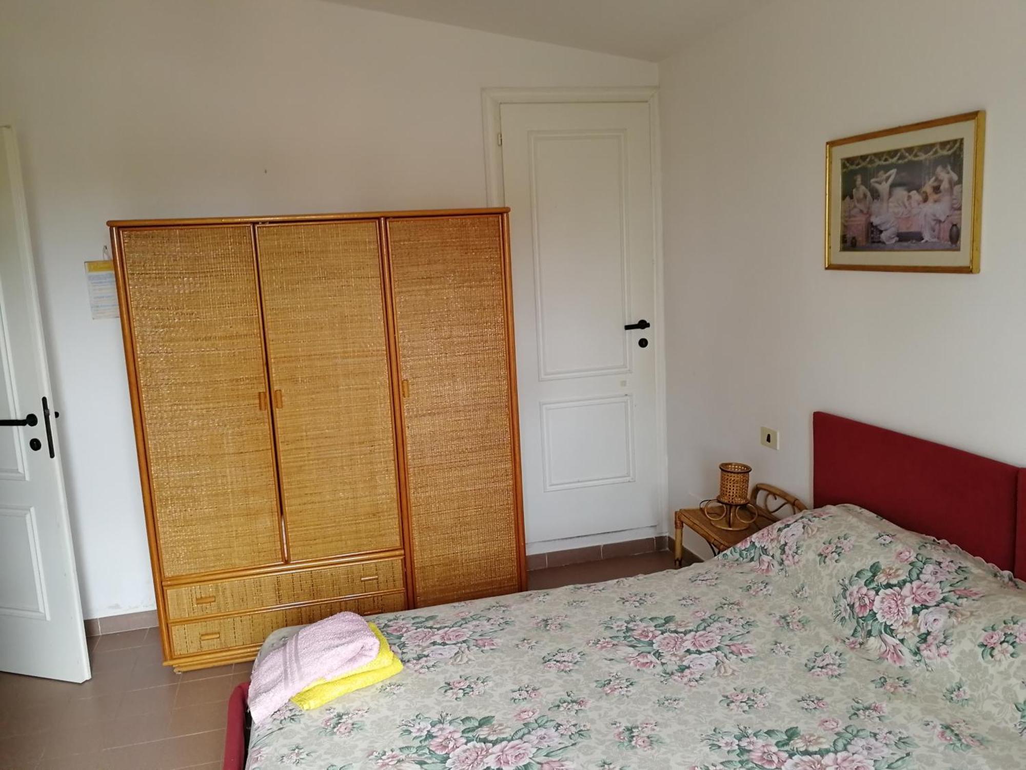 La Lantana Nuova Panzió Flumini di Quartu Kültér fotó